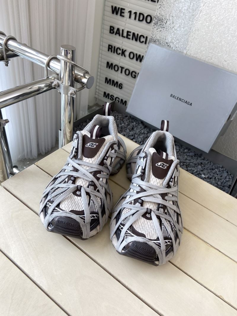 Balenciaga Track Shoes